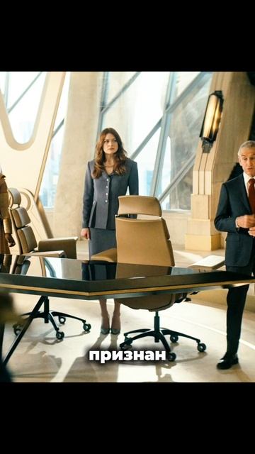 Патриот взял Солдата в Семерку 😅 | Сериал 