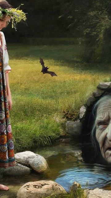 Мир Векавес