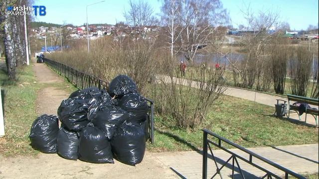 Вопросы благоустройства обсудили на аппаратном совещании