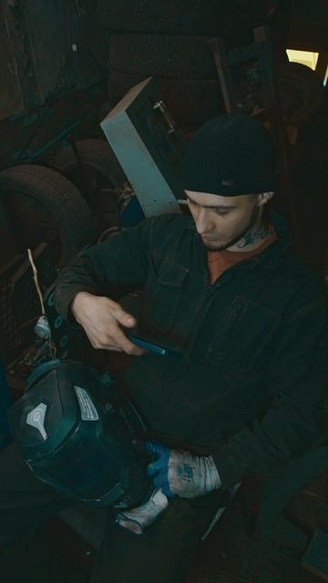 самый годный туториал по сварке аргоном