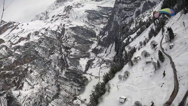 Полёт-преследование