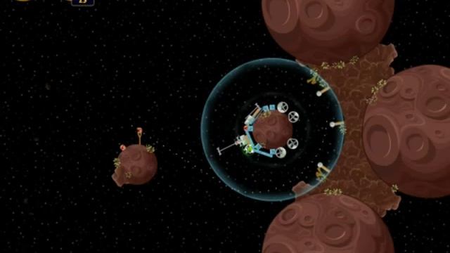 Angry Birds Star Wars - Tatooine - level 1-39 Walkthrough