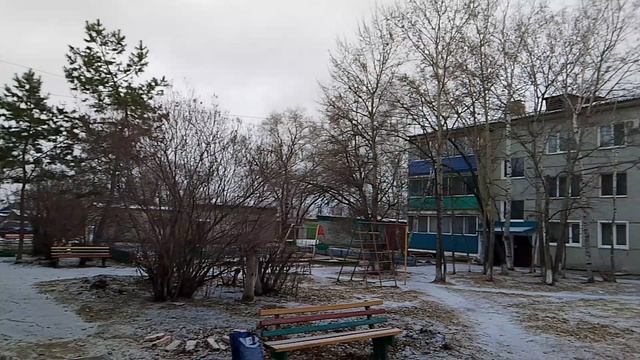 22.04.2026 ВЕСНА 🌱