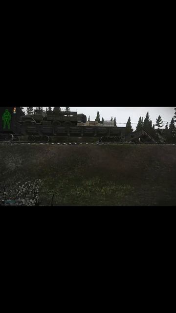 С новым патчем в таркове наступило лето! EFT #tarkov #eft #gaming