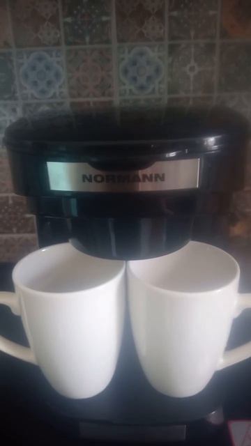 моя кофе машина