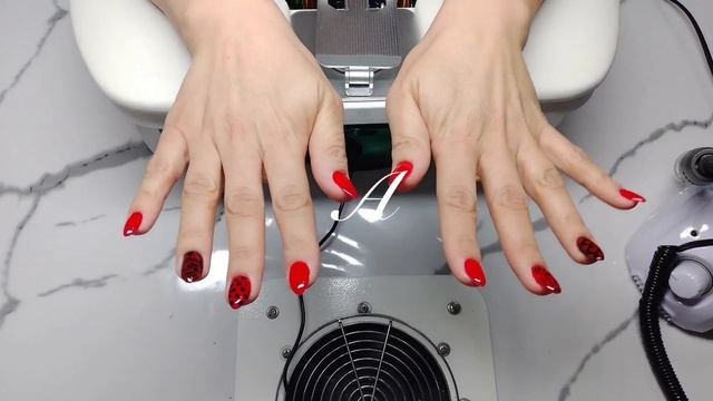 маникюр педикюр красота