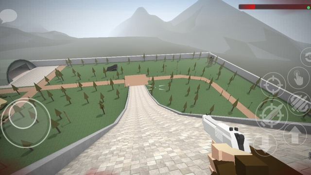 очень старый горебокс