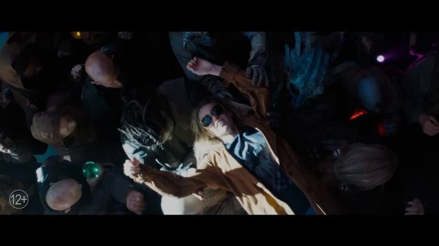 Трейлеры на русском 2026 (На краю Оук-стрит, Супергёрл)