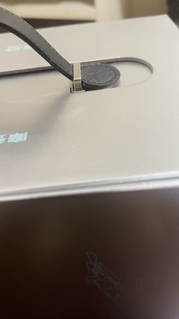 Размер имеет значение