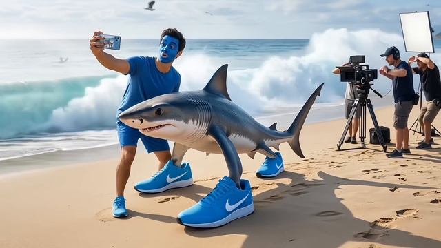 Мультики для детей, Брейнроты как бы выглядели люди   для всех фанатов любимого мультика