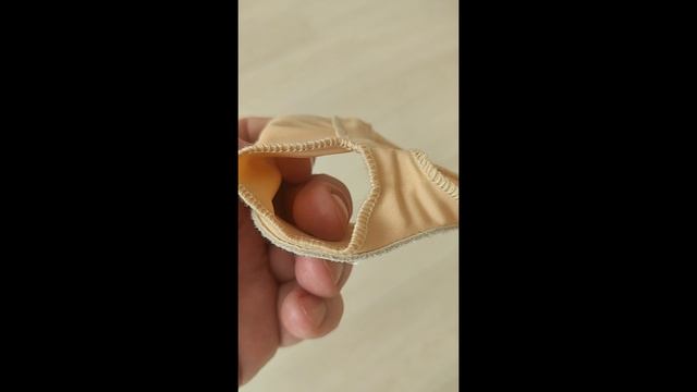 Футайзеры (защита стопы)