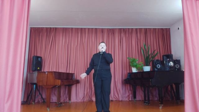 Этот большой  мир