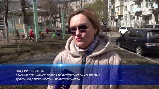 Общественные наблюдатели объезжают территорию Артёма и проверяют состояние объектов