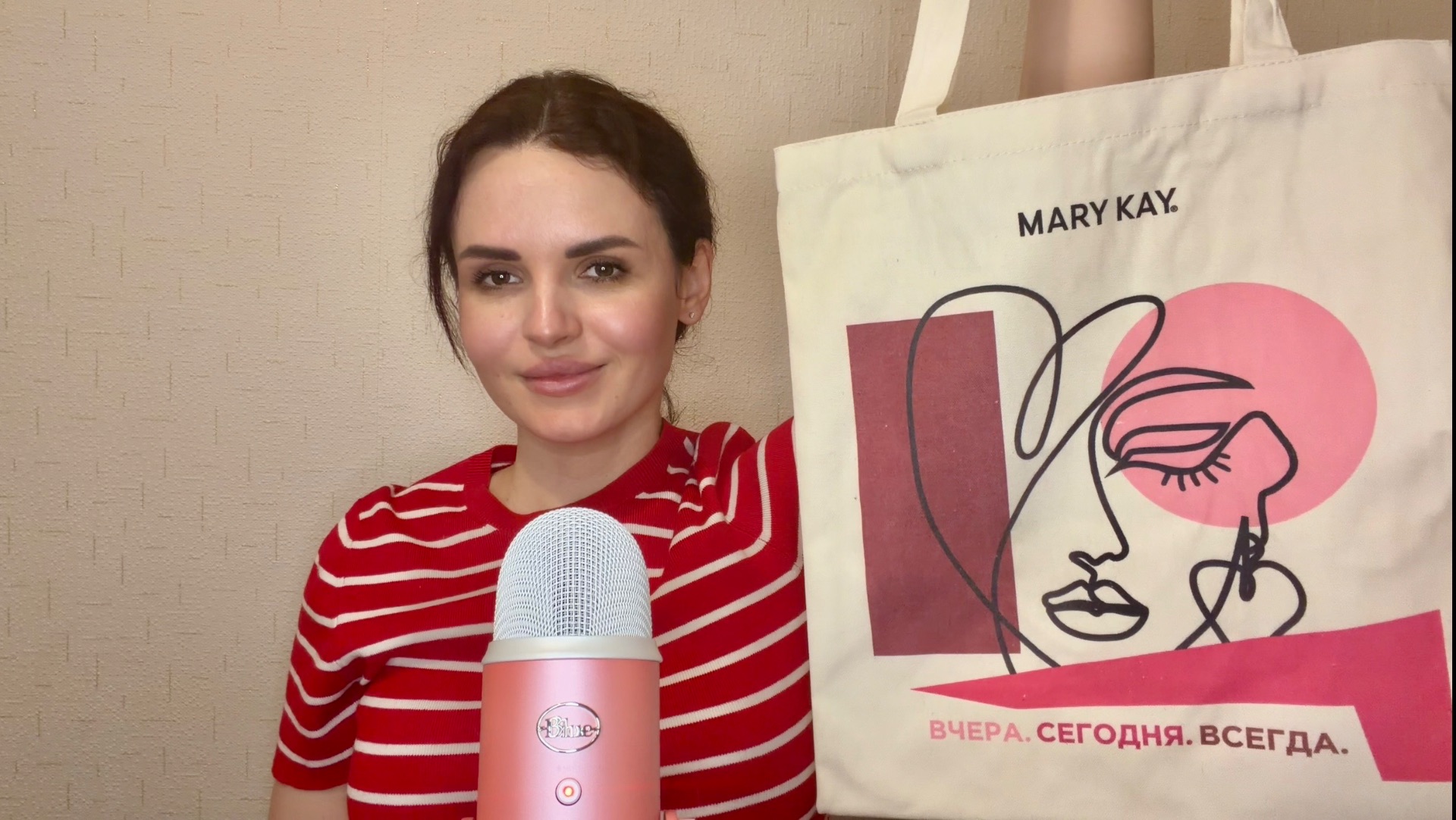 АСМР ЗАКАЗ МЕРИ КЕЙ вернулась в компанию спустя годы:)