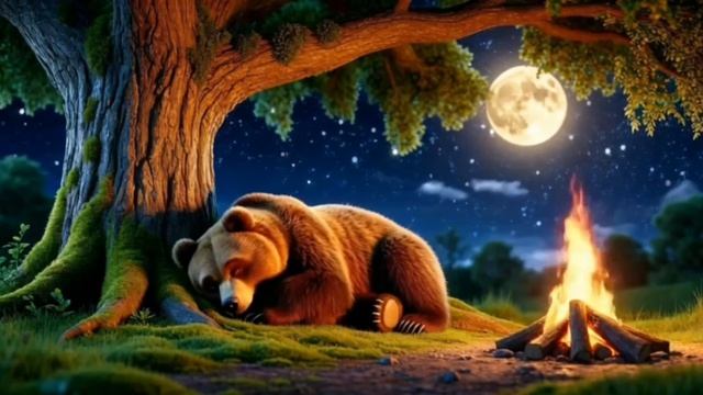 Сказка и Колыбельная. 