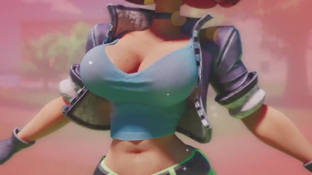 Scarlet Skips  Reveal Trailer