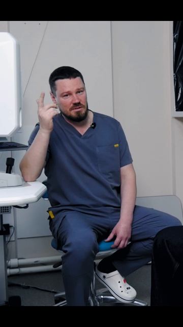 Отзыв пациентки после операции при гиперметропии | Имплантация линз Rayner Galaxy