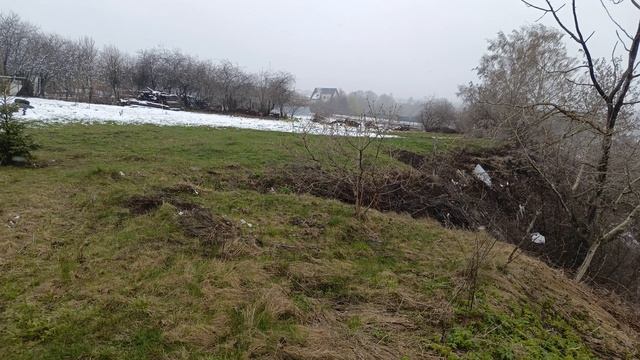 Теплая аномалия