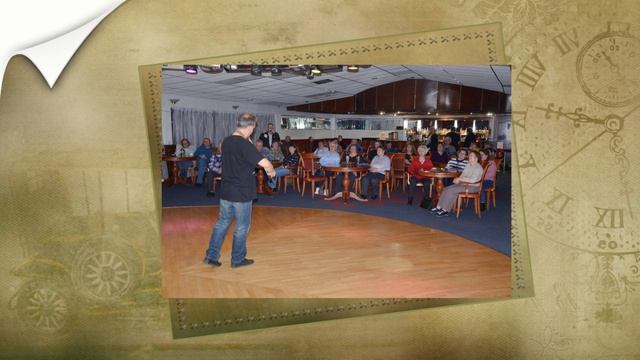 Фотозарисовки Янтарь