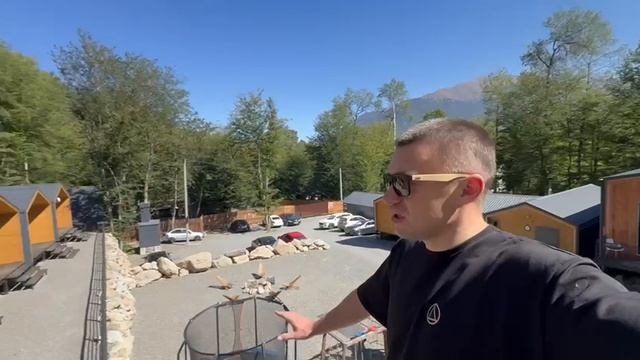 Бугров Капитал - доходная недвижимость. Эдуард Бугров - разбор доходного проекта Сердце Домбая