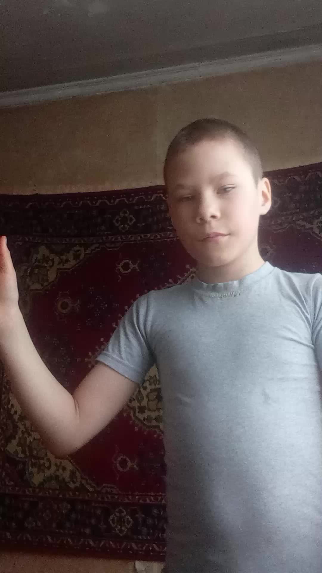 стрим Игорь