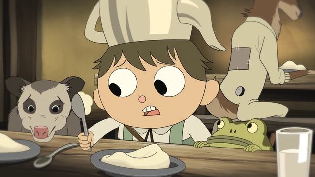 03. Школьные глупости