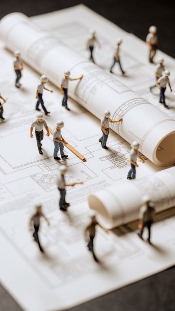 AI-reels ко дню проектировщика