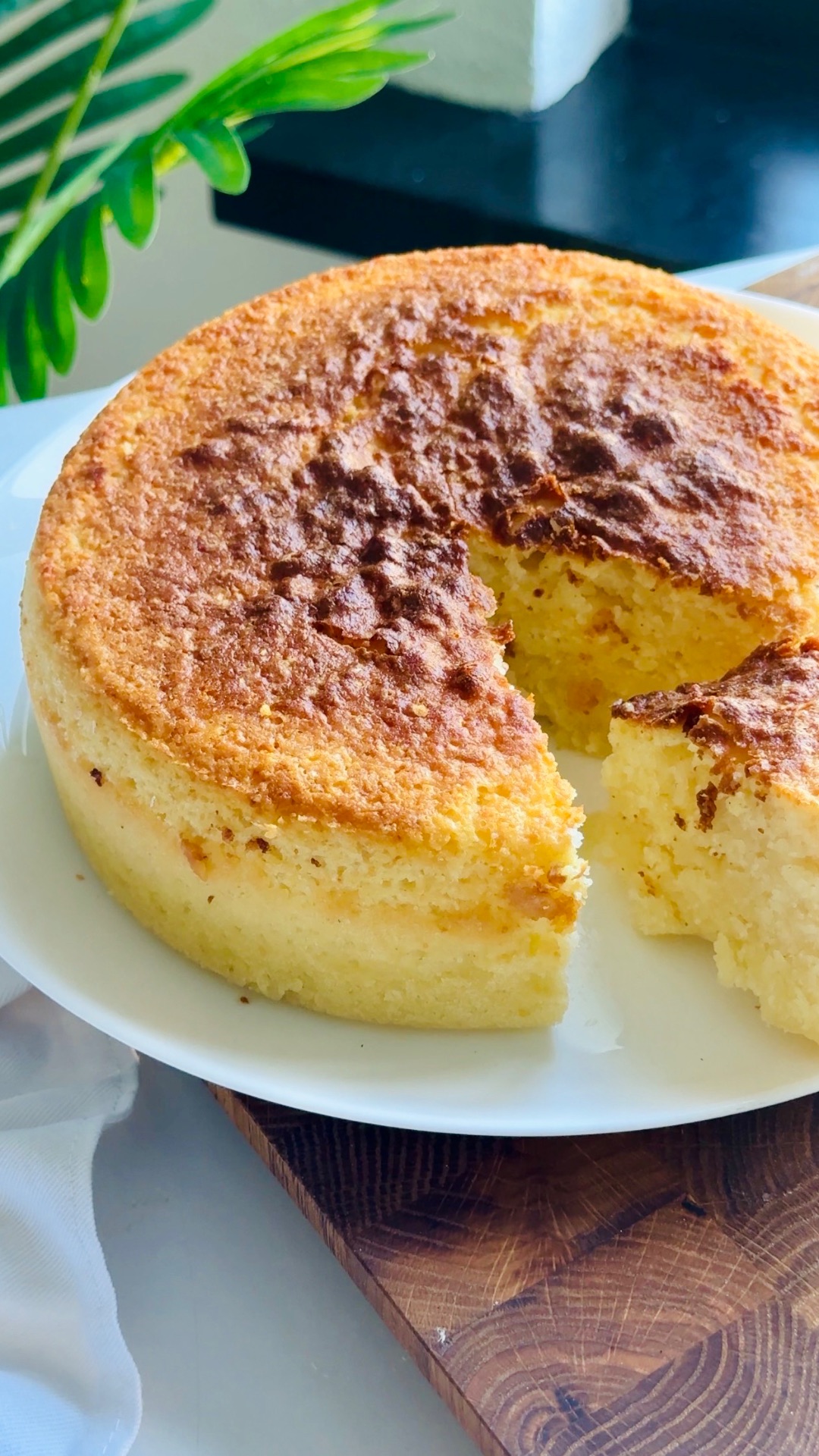 Пирог по рецепту моей бабушки