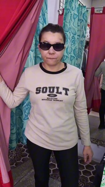 Шикарная женщина! Паша в восторге от Иришки Чики Пики