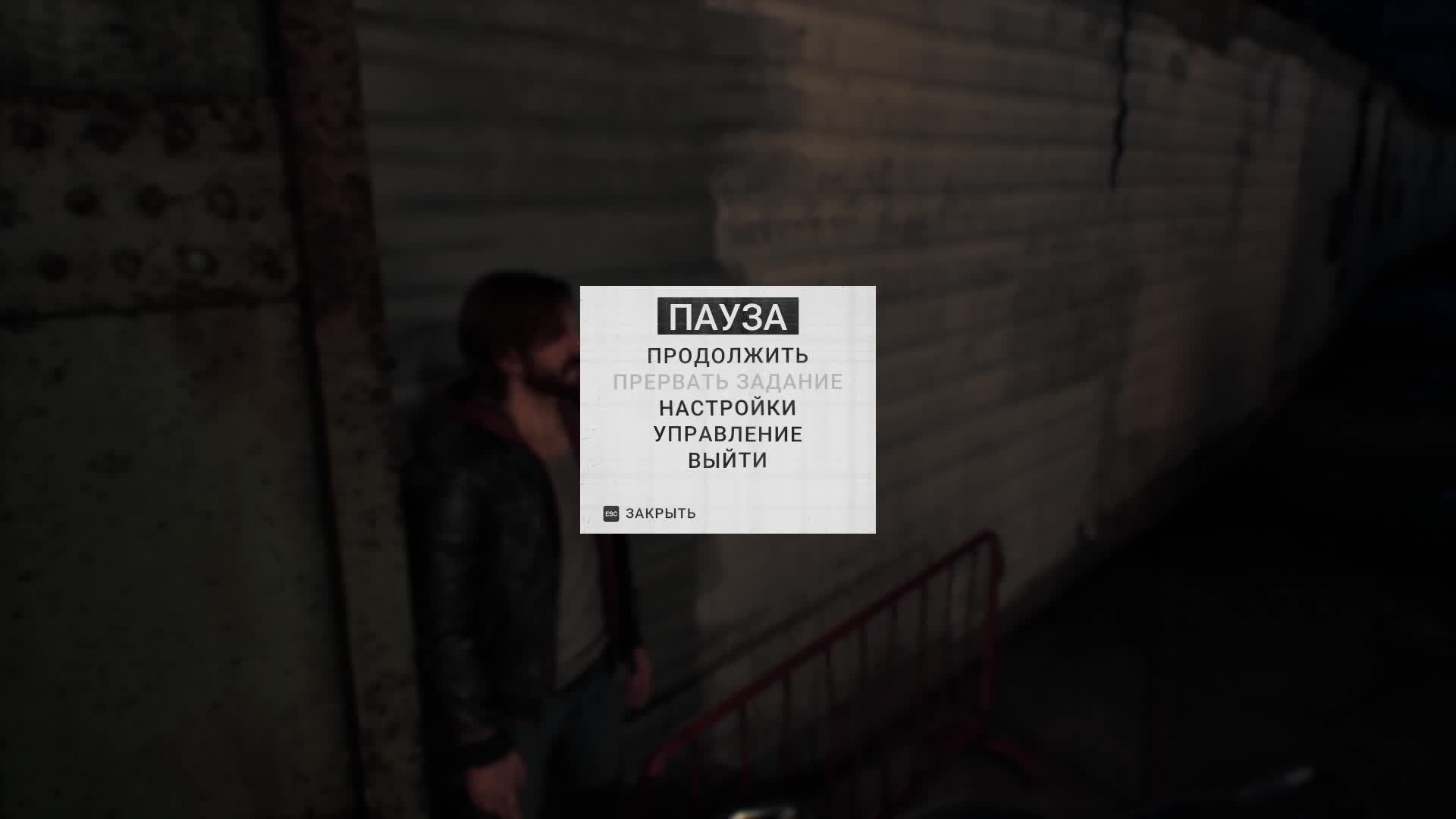 Что за лев этот Samson #5