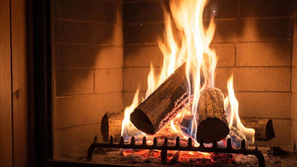 Рассказы у камина: Ольга Бравенькая уходит в возвращение