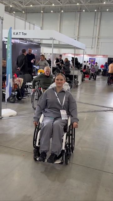 Чемпионы / Champions 👍 
#Катэрвил #ВикторСчастливый #инвалиды #благодарность #мечта #счастье