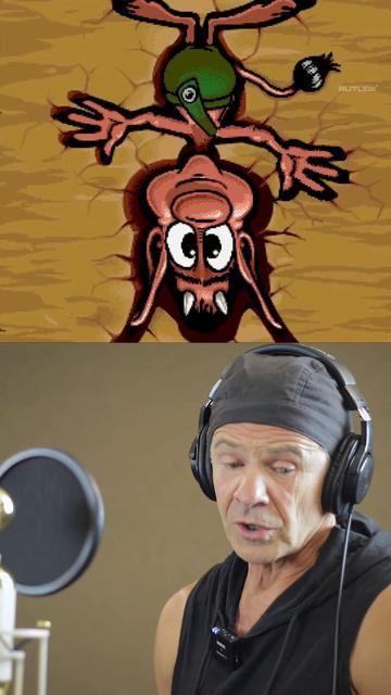 ГОЛОС ТОГО САМОГО КУЗИ — ДМИТРИЙ ПОЛОНСКИЙ