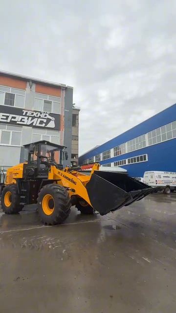 LG833GB-AGRI визуальный обзор