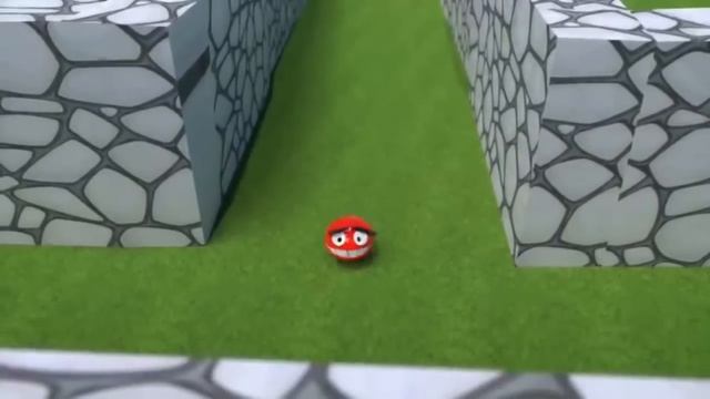 МУЛЬТФИЛЬМ ПАКМАН.