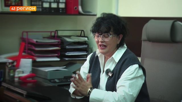 ОДНОЙ ИЗ СТАРЕЙШИХ ТОРГОВЫХ КОМПАНИЙ КРАЯ «КАМЧАТПРОМТОВАРЫ» – 65 ЛЕТ • НОВОСТИ КАМЧАТКИ