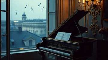 Прелюдия № 7