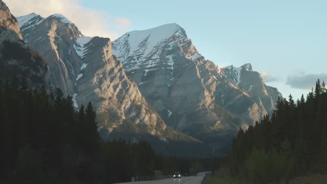 6 дней в Канаде