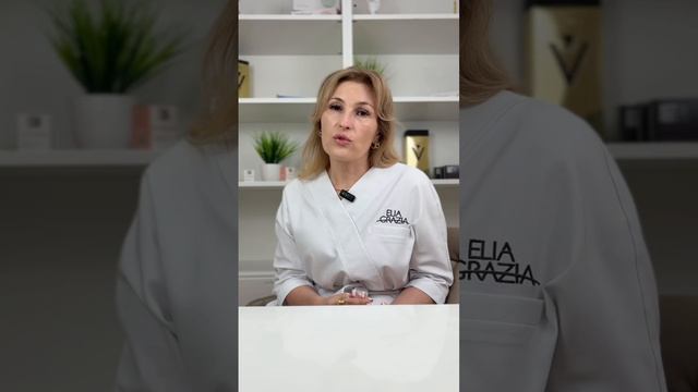 Активное летнее солнце - источник витамина D и враг молодости ☀️