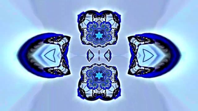 Футажи! Футаж Фантастика ночных огней К 4 от Киностудии Мудрого Кота Тимофея!!!