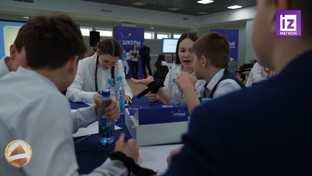 Нефтяные горизонты