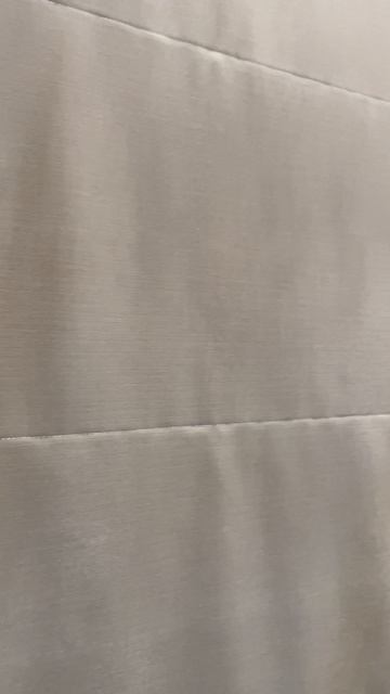 ХИМЧИСТ: Чистка римских штор