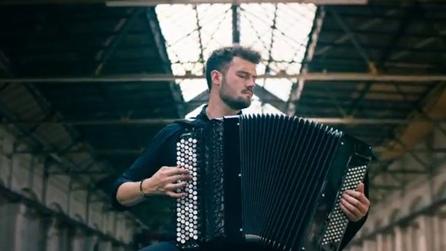 Дыхание Вседержителя в классике.