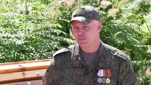 Никита Шрек