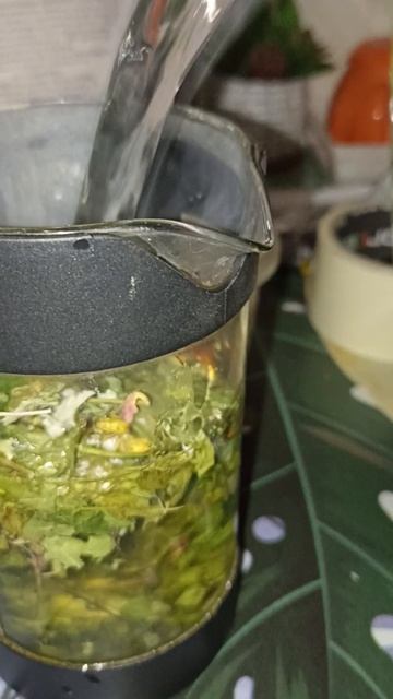 чай разнотравье 💚💚💚🫶