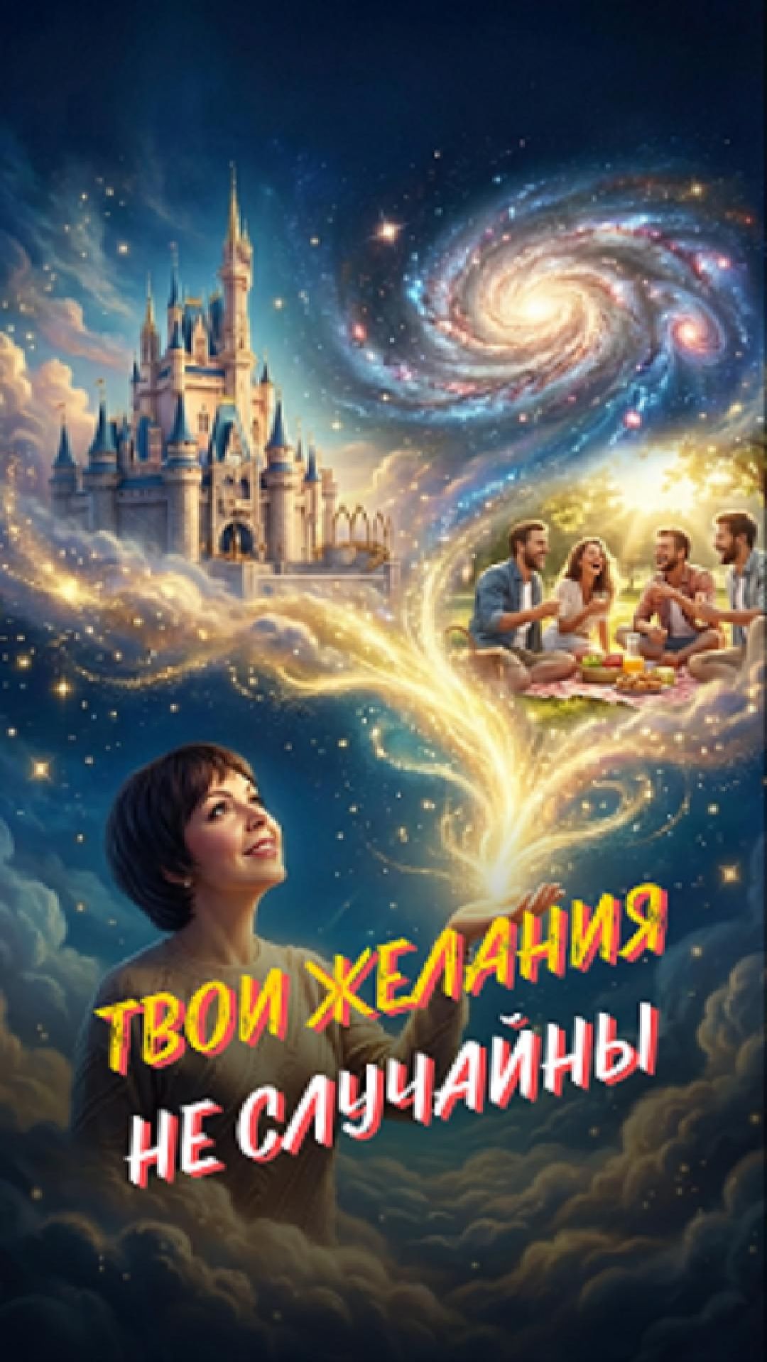 Как убеждения создают потолок возможностей? 🙏 | Психолог Марина Столбикова