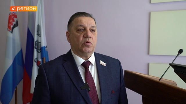 ГОВОРИЛИ О БЮДЖЕТЕ: 37 СЕССИЯ ГОРОДСКОЙ ДУМЫ СОСТОЯЛАСЬ В СТОЛИЦЕ КАМЧАТКИ • НОВОСТИ КАМЧАТКИ