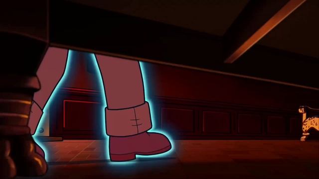 гравити фолз 2 ( 10 серия часть 2)