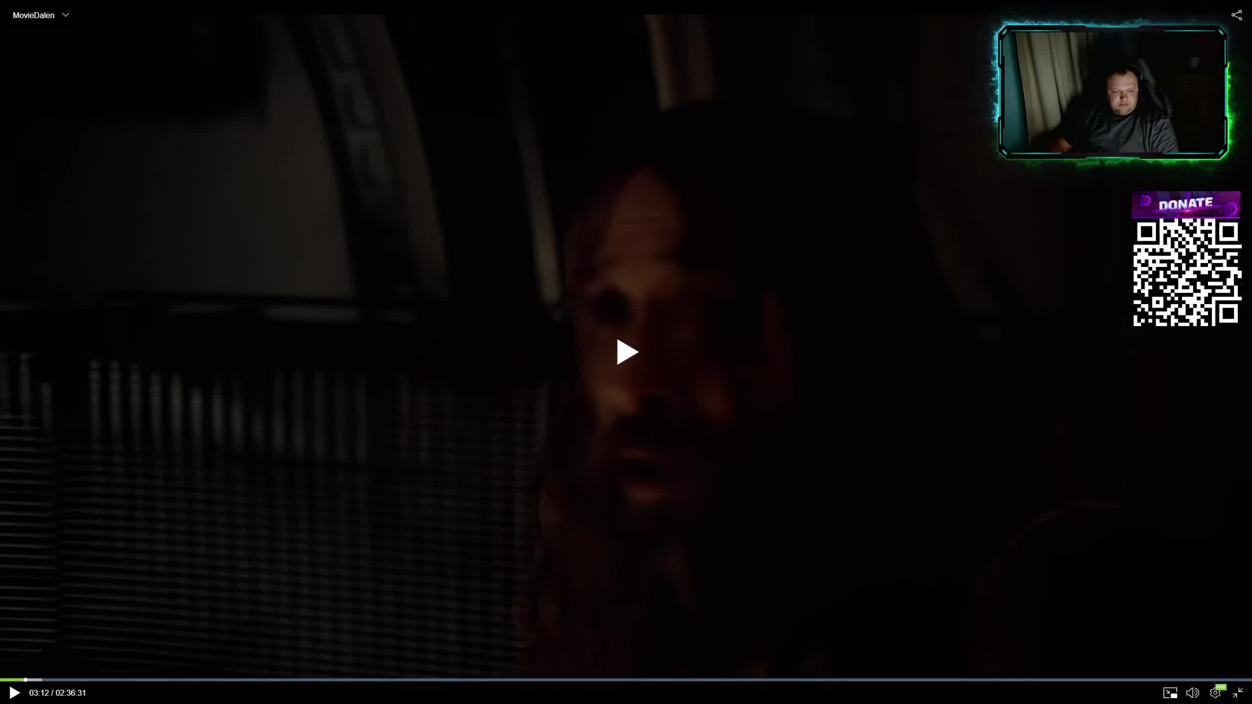 Проект «Конец света» (2026)