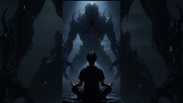 Темнота, смерть и 49 дней одиночества: что скрывают практики Дзен и Бон?»